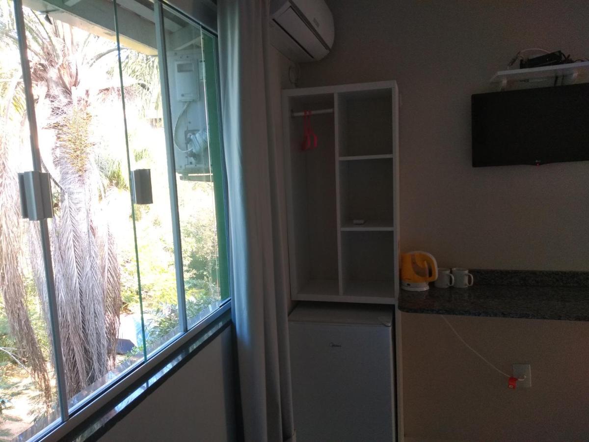 Pousada Camping بومبينهاس المظهر الخارجي الصورة